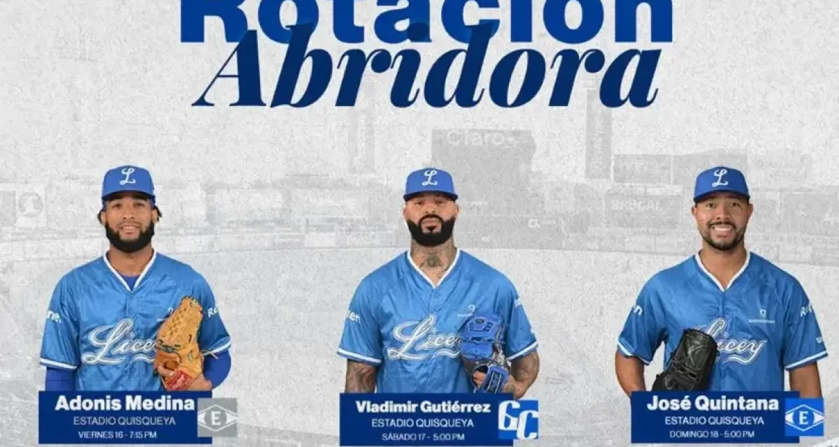 El Licey confía reafirmar su condición del más vencedor