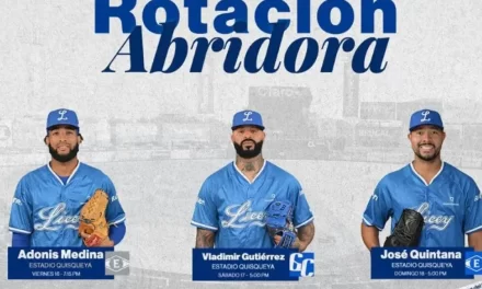 El Licey confía reafirmar su condición del más vencedor