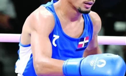 Boxeadores Alcántara, Medina, Pérez y Cuello ganan y se clasifican para Juegos Panamericanos de Lima