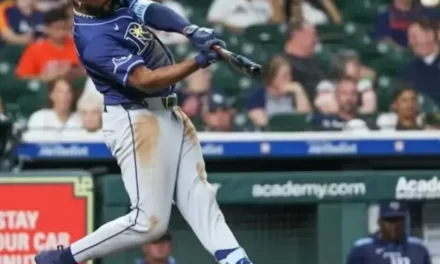 Lanzarle a Caminero es gran dilema Brewers