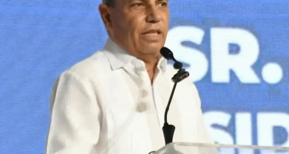 Presidente COD solicita consejo por los comicios