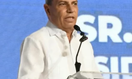 Presidente COD solicita consejo por los comicios