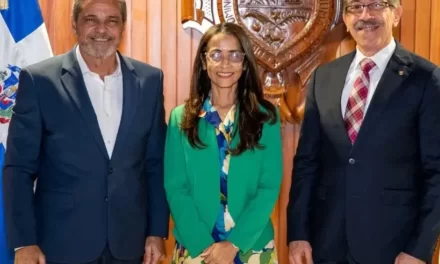 Béisbol y UASD buscan impulsar la capacitación