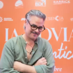 Frank Perozo: “La Novia del Atlántico más que una película, es una denuncia contra la violencia de género” | De Extremo Minuto