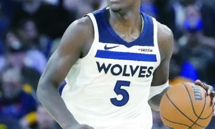 Plaga de lesiones arropa el inicio de la flagrante temporada NBA