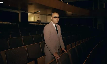 Wisin llevará “La Universidad del Perreo” al Choliseo el 13 de noviembre