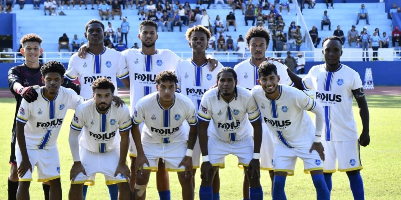La «Novia del Atlántico» vibra con el choque entre Atlántico FC y Vega Real en la data 12