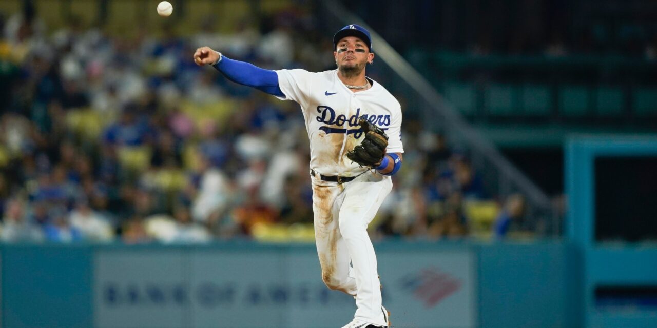 Miguel Rojas pone fin a su carrera en MLB tras 13 temporadas | De Posterior Minuto