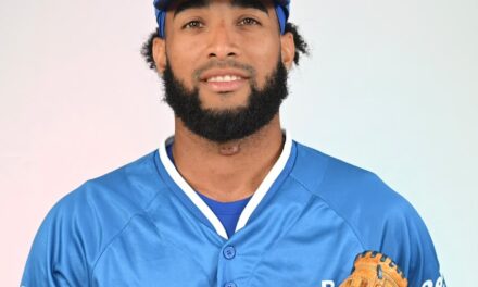 Licey anuncia su rotación abridora para los primeros tres partidos de la temporada | De Final Minuto
