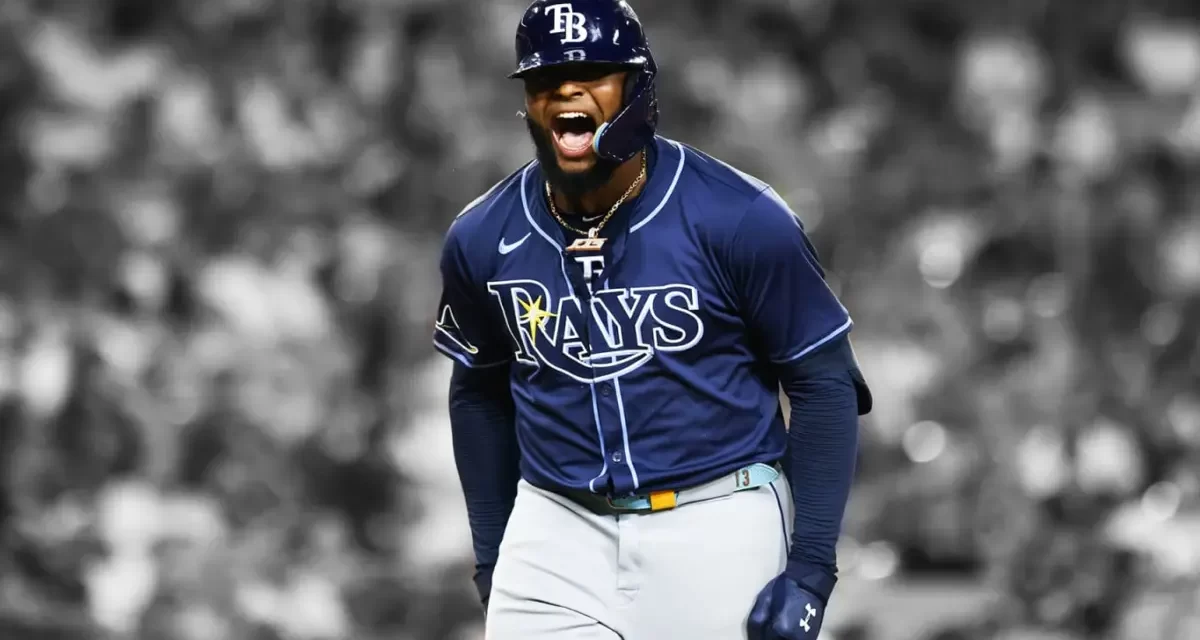 Tres son finalistas al Premio Hank Aaron