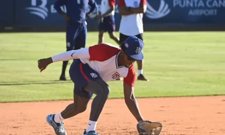 Selecciones del Premundial U-18 van por el triunfo y destacan la hospitalidad de RD