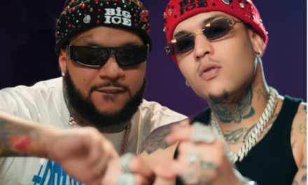 Jey One estrena nueva canción próximo al puertorriqueño