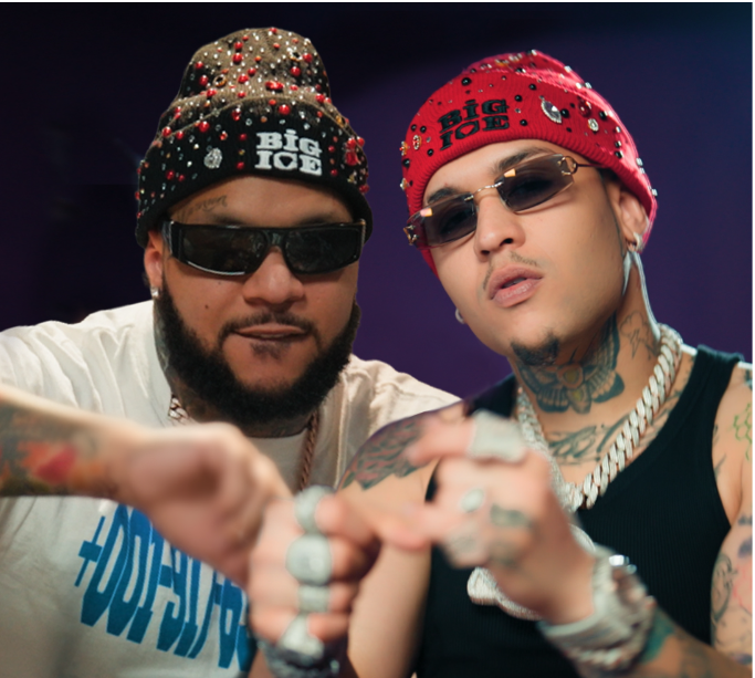 Jey One estrena nueva canción próximo al puertorriqueño