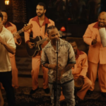 Romeo Santos y Prince Royce estrenan el video con Dalvin La Melodía