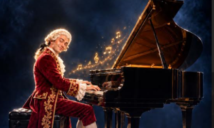 Proyes presenta Yo Soy Mozart, una experiencia