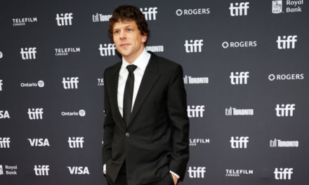 Jesse Eisenberg rechazó millones para retornar