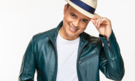 Humorista Alexis Valdés regresa a República Dominicana con “Ignorancia Artificial”