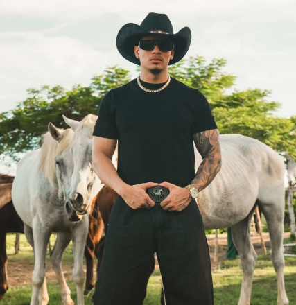 Cristian Robles supera los 59 millones de visualizaciones