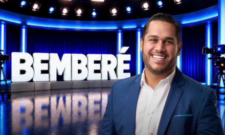 Juan Carlos Pichardo sale del software Bemberé por sus múltiples compromisos profesionales | De Final Minuto