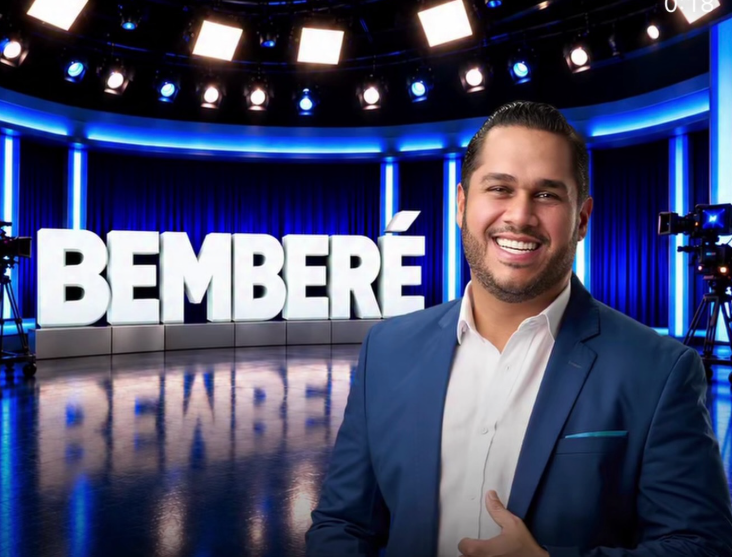 Juan Carlos Pichardo sale del software Bemberé por sus múltiples compromisos profesionales | De Final Minuto