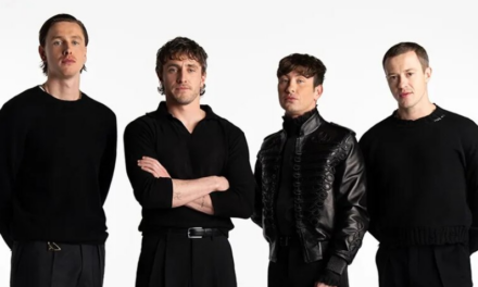 Las cuatro películas de The Beatles podrían estrenarse en el mismo día, según planea Sony | De Posterior Minuto