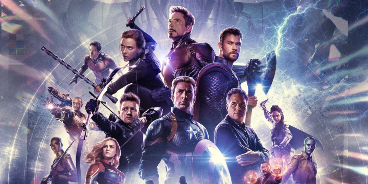 James Cameron felicitó a Marvel Studios por el triunfo