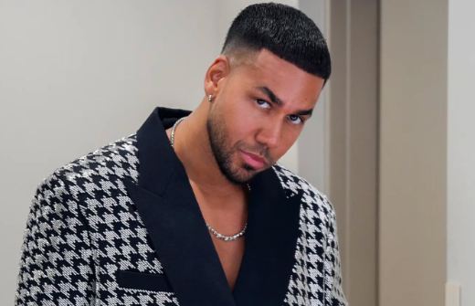 Fuerza Regida triunfa en los Billboard, Romeo Santos