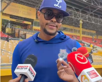 Gilbert Gómez ofrece detalles sobre reintegración de Nico 1