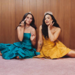 Selena Gomez y Demi Lovato paralizan las redes