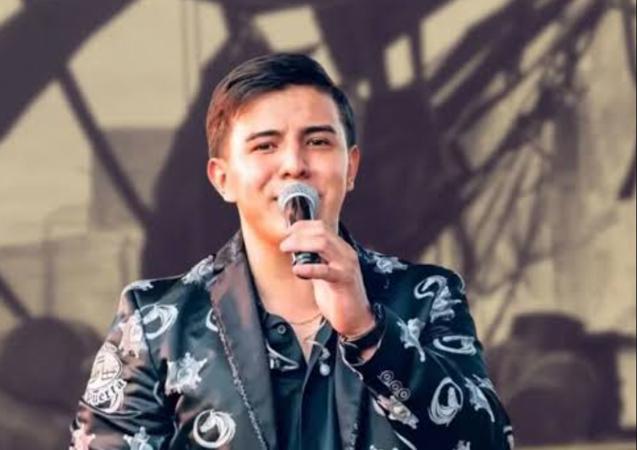 Muere vocalista de El Bronco y su Banda por quemaduras