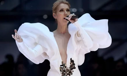 Celine Dion tendrá su propia Barbie inspirada en su gala de «Titanic» en los Óscar de 1998