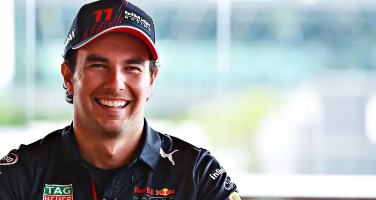 Cadillac llega a GP México con Checo y provocación sumar puntos
