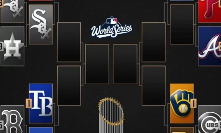 Los playoffs de Grandes Ligas elevarán el nivel con las luchas divisionales