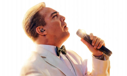 Cristian Castro recibirá el premio a la trayectoria de los Billboard de la Música Latina – RC Noticias
