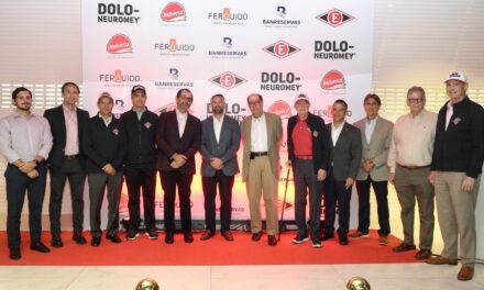 Escogido lanzan temporada 2026-2027 con la meta del tricampeonato | De Postrero Minuto