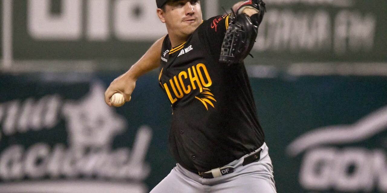 Águilas vencen 5-2 a las Estrellas en 11 entradas