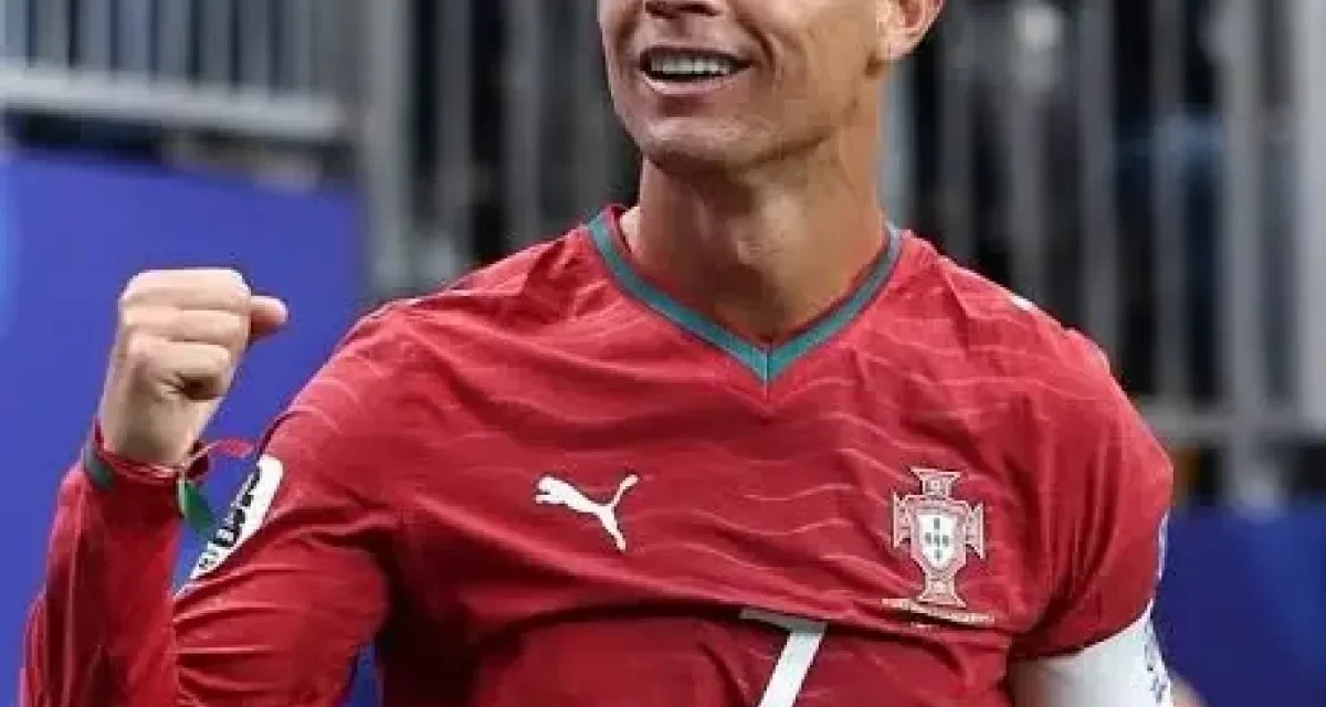 Cristiano Ronaldo abandona la concentración Portugal