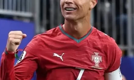 Cristiano Ronaldo abandona la concentración Portugal
