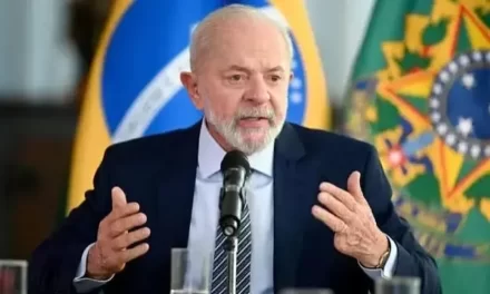 El gobierno de Lula da Silva prohíbe actividades de casas apuestas