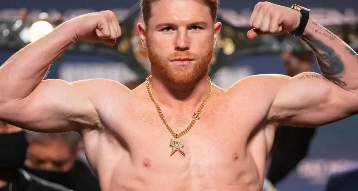 Canelo regresa al ring por corona mundial