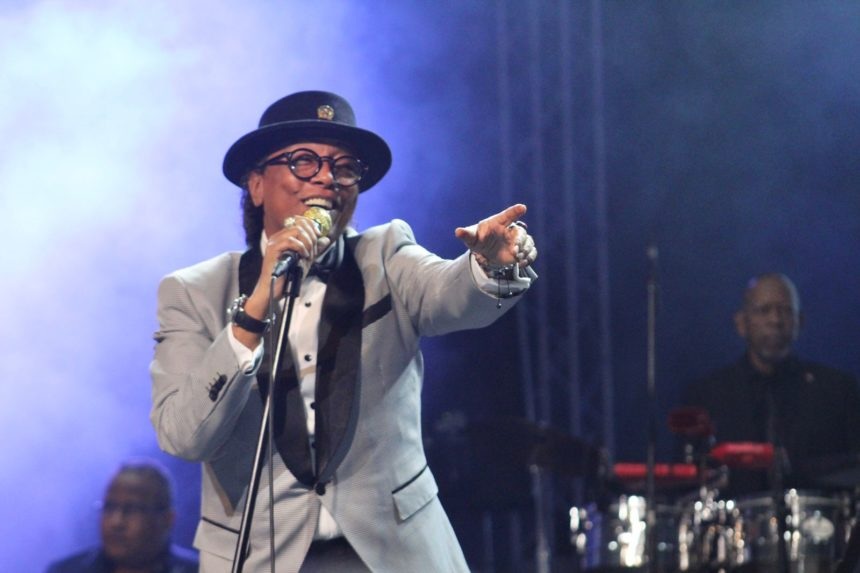 El Conjunto Quisqueya se unirá a Manny Manuel y Sergio Vargas en Hard Rock Café 1 | Noticias de hoy en República Dominicana sergio Vargas | Noticias de hoy en De Último Minuto