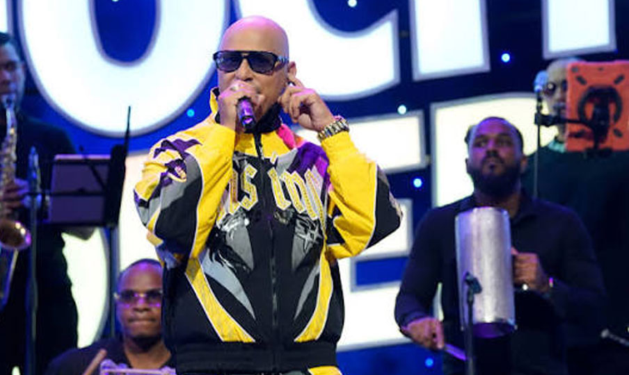 El Rey Tulile regresa a la número musical con “Desahogo” y desafío a recuperar su corona en el merengue de calle – RC Noticias