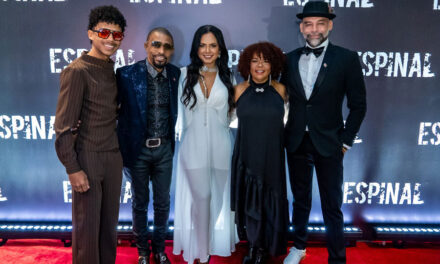 “Espinal” la película, llega a República Dominicana tras terminante éxito en Puerto Rico – RC Noticias
