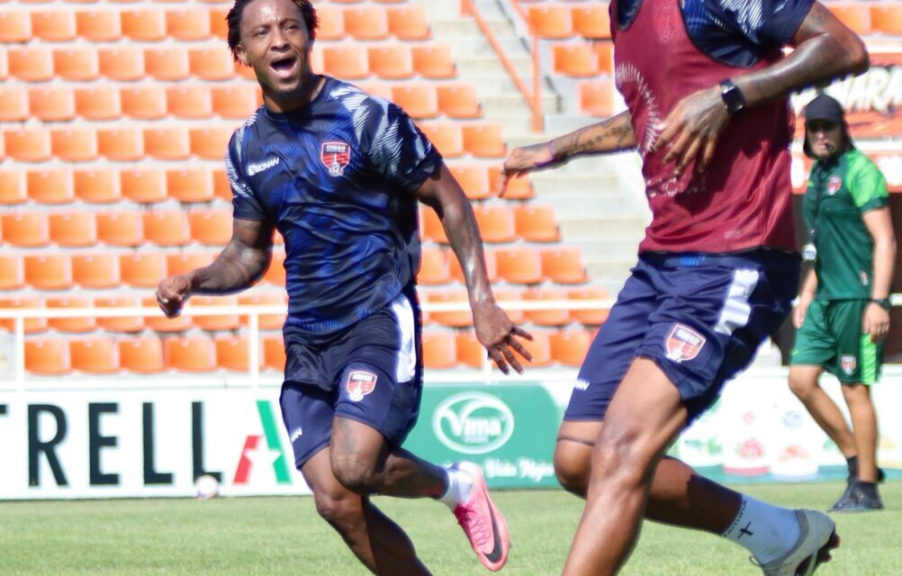 Cibao FC y Moca jugarán Clásico de Clásico el domingo en Jornada 12 | De Postrer Minuto