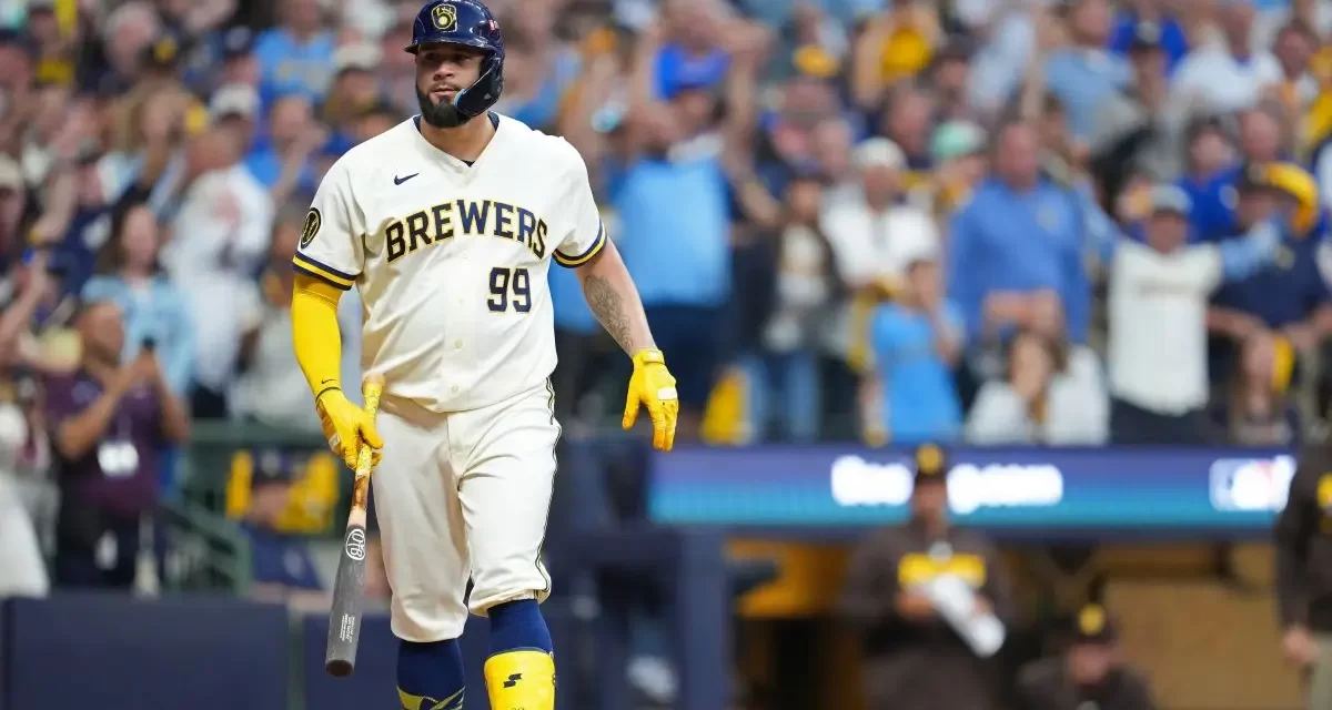 Gary Sánchez, el único “Baby Bomber” de los Yankees con un anillo