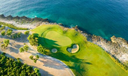 Playa Nueva Romana acoge la gran final del PGA TOUR Americas 2026, una plataforma decisiva para diez jugadores | De Zaguero Minuto