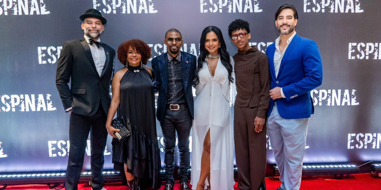 “Espinal”, la película, llega a República Dominicana tras su determinante éxito en Puerto Rico – RC Noticias
