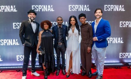 “Espinal”, la película, llega a República Dominicana tras su determinante éxito en Puerto Rico – RC Noticias