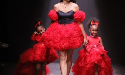 La encanto de Aurora Dresses llega a RD Fashion Week 2026 con nuevas estrellas de la moda inmaduro – RC Noticias