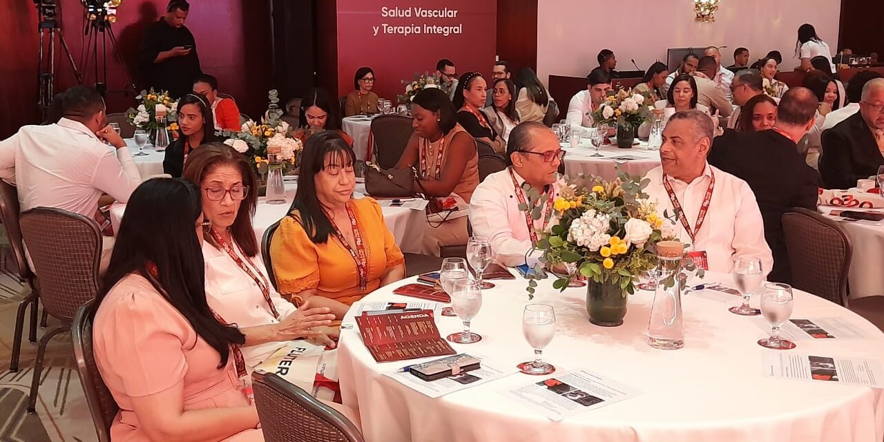 Especialistas analizan el envite integral de las enfermedades vasculares en Fluter Summit 2026 – RC Noticias